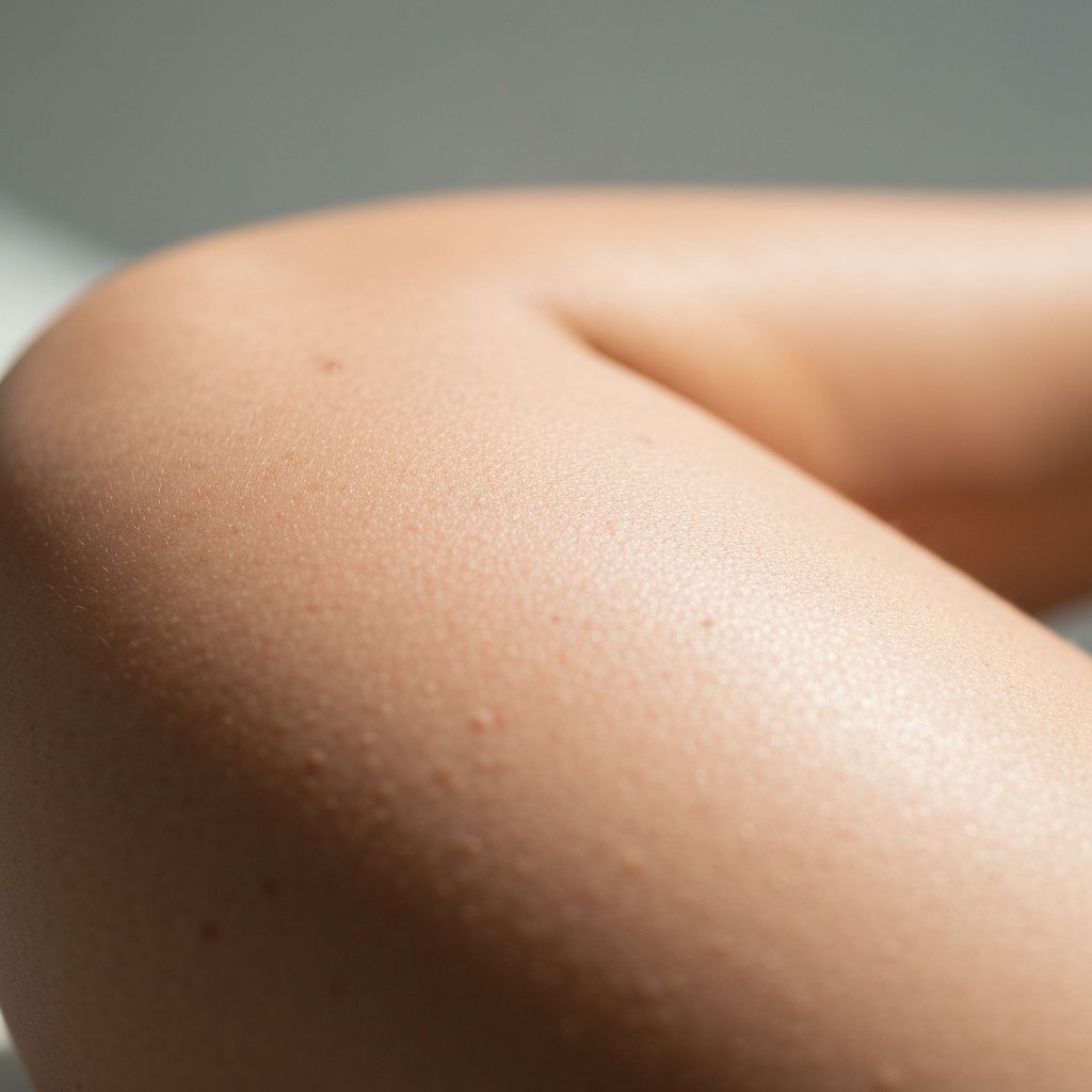 Естествена грижа за кожата