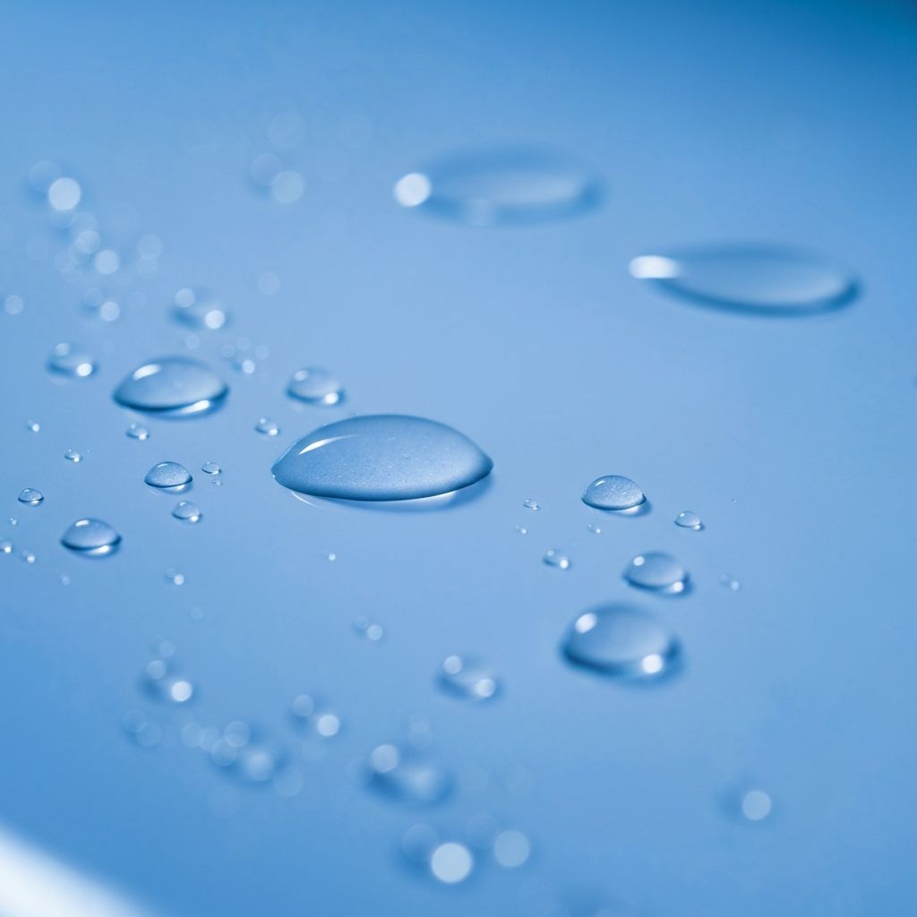 Хидратация на кожата